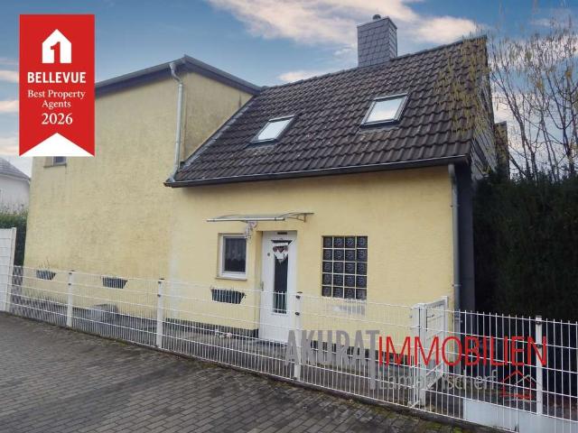 Haus zum Kaufen in Langenfeld 399.000,00 EUR 169 m²