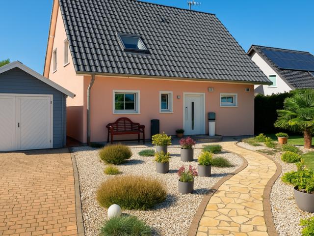Haus zum Kaufen in Langenfeld Immigrath 1.200.000,00 EUR 150 m²