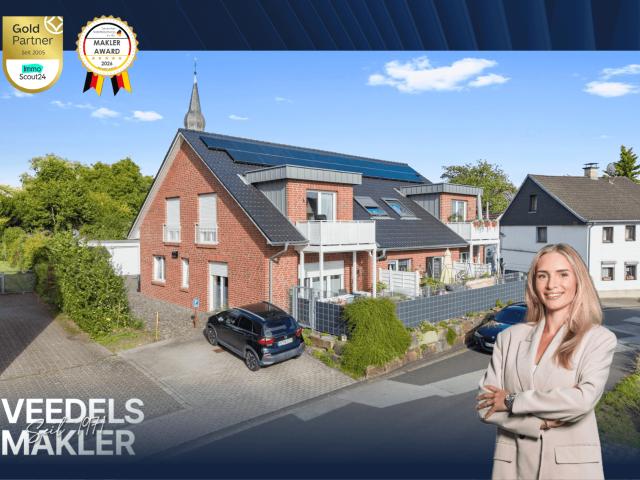 Haus zum Kaufen in Langenfeld Rheinland 1.170.000,00 EUR 283 m²