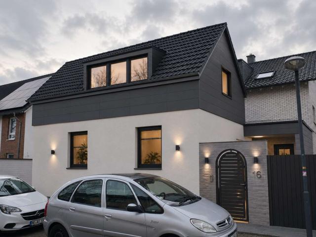 Haus zum Kaufen in Langenfeld Rheinland 269.000,00 EUR 100 m²