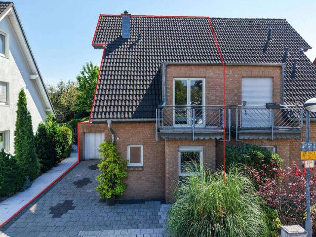 Haus zum Kaufen in Langenfeld Richrath 510.000,00 EUR 103 m²
