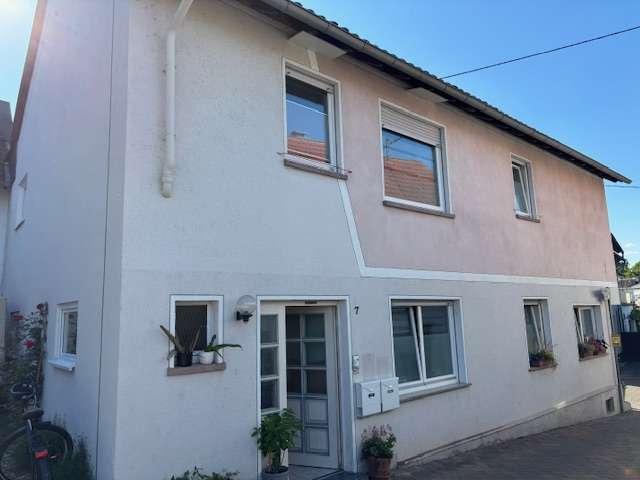 Haus zum Kaufen in Langenlonsheim 315.000,00 EUR 192 m²