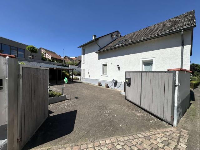 Haus zum Kaufen in Langenlonsheim 327.000,00 EUR 150 m²