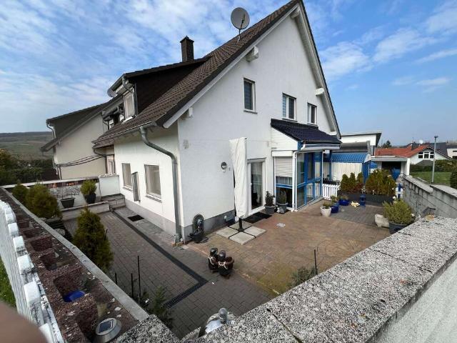 Haus zum Kaufen in Langenlonsheim 395.000,00 EUR 110 m²