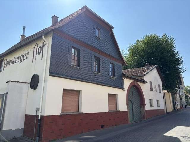 Haus zum Kaufen in Langenlonsheim 490.000,00 EUR 200 m²