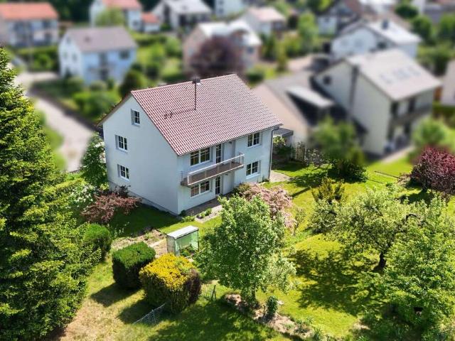 Haus zum Kaufen in Langenneufnach 479.000,00 EUR 170 m²