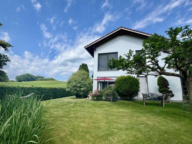 Haus zum Kaufen in Langenneufnach 599.000,00 EUR 132 m²