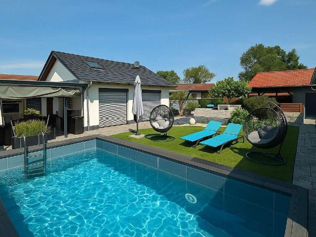 Haus zum Kaufen in Langenselbold 455.000,00 EUR 110 m²