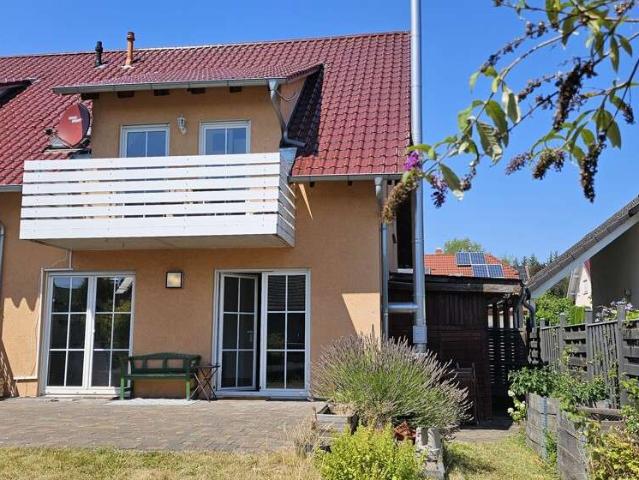 Haus zum Kaufen in Langenselbold 489.000,00 EUR 126.05 m²