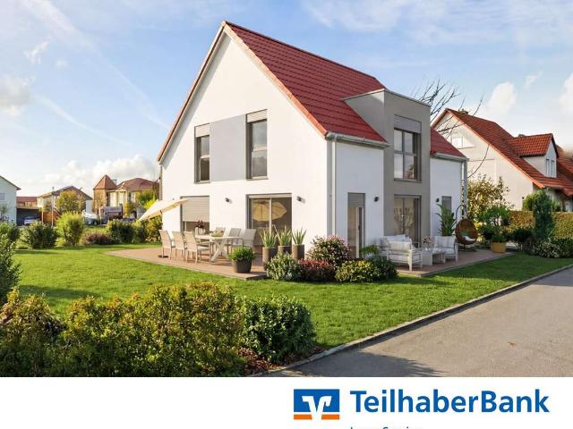 Haus zum Kaufen in Langensendelbach 848.000,00 EUR 136 m²
