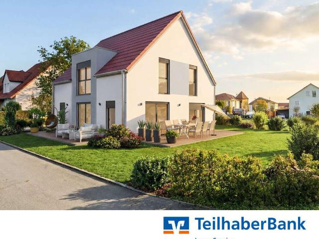Haus zum Kaufen in Langensendelbach 865.000,00 EUR 136 m²