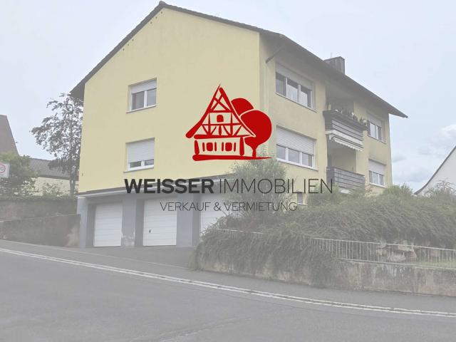 Haus zum Kaufen in Langenzenn 450.000,00 EUR 215.54 m²