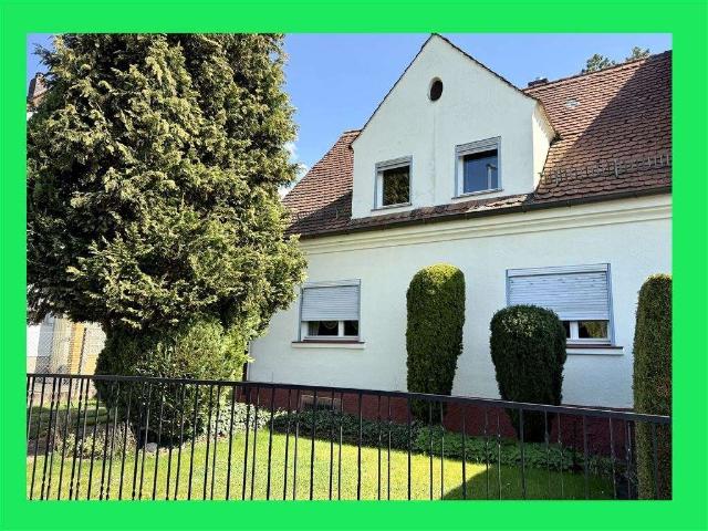 Haus zum Kaufen in Langenzenn 459.000,00 EUR 106.54 m²