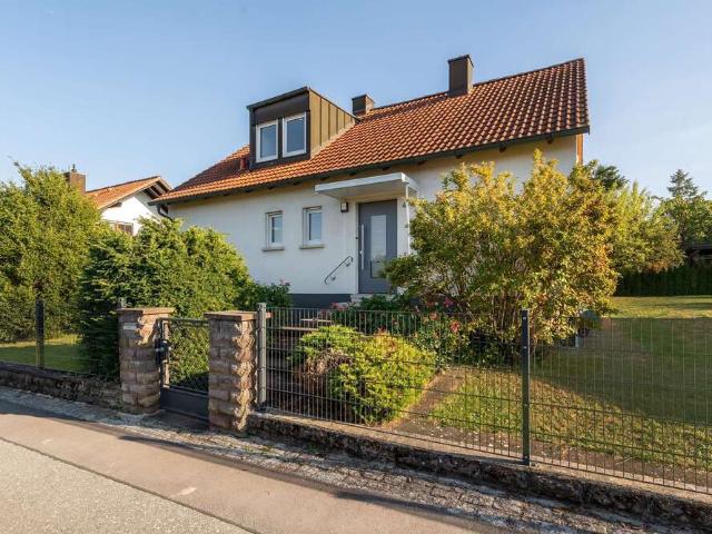 Haus zum Kaufen in Langenzenn 539.000,00 EUR 130 m²