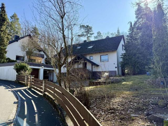 Haus zum Kaufen in Langenzenn 549.000,00 EUR 169 m²