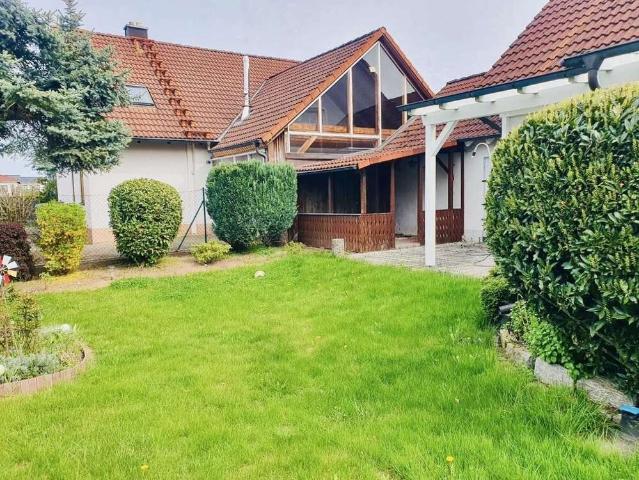 Haus zum Kaufen in Langenzenn 599.000,00 EUR 115 m²