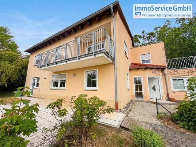 Haus zum Kaufen in Langenzenn 649.000,00 EUR 145.63 m²