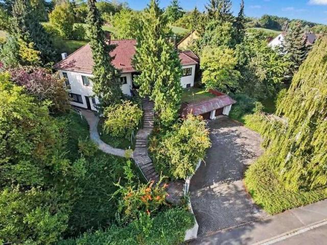 Haus zum Kaufen in Langenzenn 695.000,00 EUR 238.73 m²