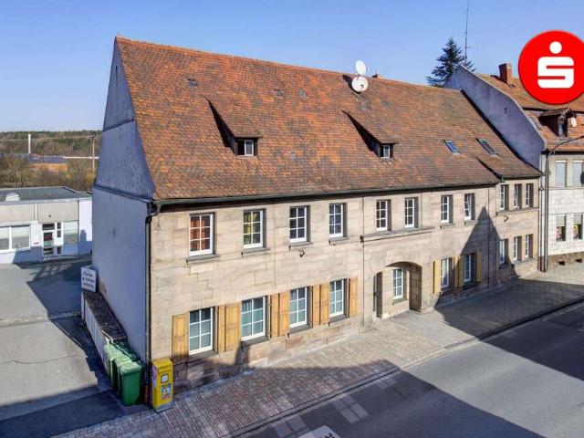 Haus zum Kaufen in Langenzenn 770.000,00 EUR 516.62 m²