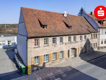 Haus zum Kaufen in Langenzenn 770.000,00 EUR 516.62 m²