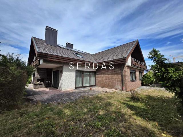Haus zum Kaufen in Langenzenn 775.000,00 EUR 281 m²