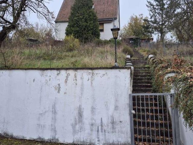 Haus zum Kaufen in Langenzenn 260.000,00 EUR 93 m²