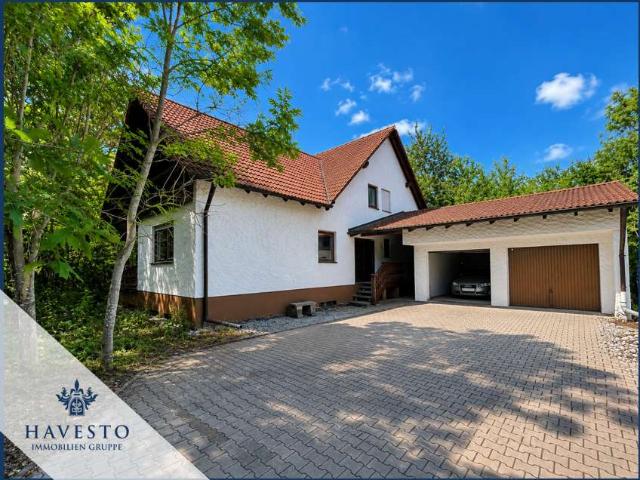 Haus zum Kaufen in Langenzenn Burggrafenhof 595.000,00 EUR 186 m²