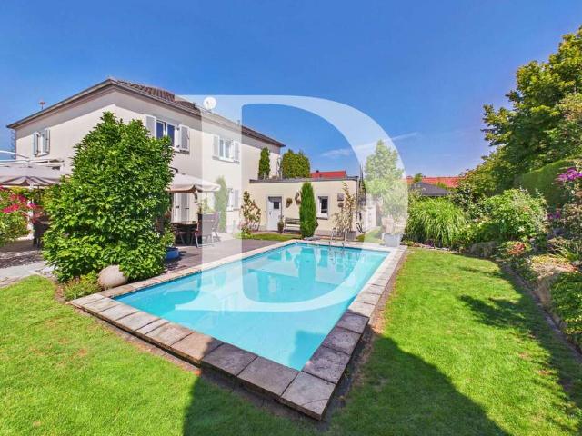 Haus zum Kaufen in Langerringen 1.150.000,00 EUR 266.87 m²