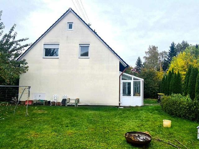 Haus zum Kaufen in Langerringen 450.000,00 EUR 148 m²