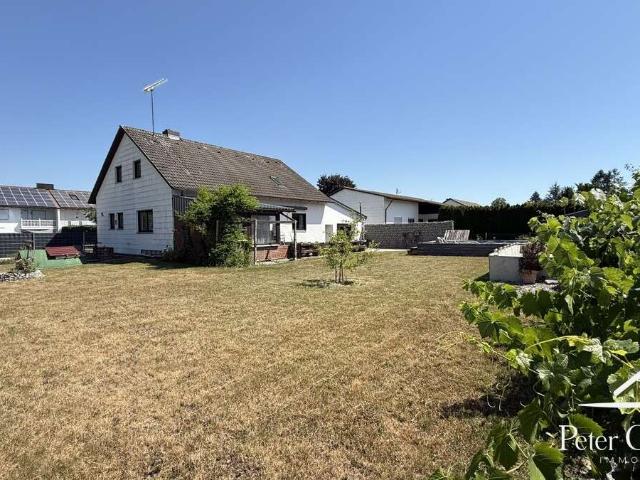 Haus zum Kaufen in Langerringen 514.000,00 EUR 157 m²
