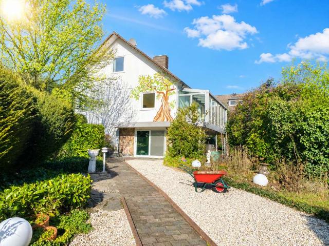 Haus zum Kaufen in Langerwehe 479.000,00 EUR 135.5 m²