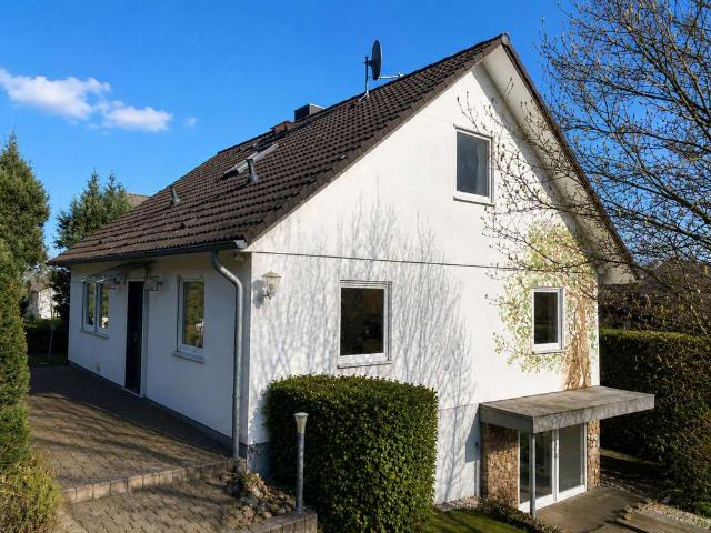 Haus zum Kaufen in Langerwehe 480.000,00 EUR 135.5 m²