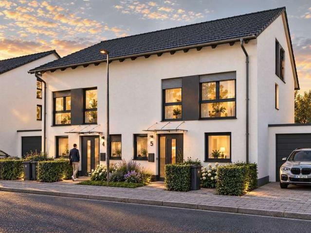 Haus zum Kaufen in Langerwehe 649.000,00 EUR 182 m²