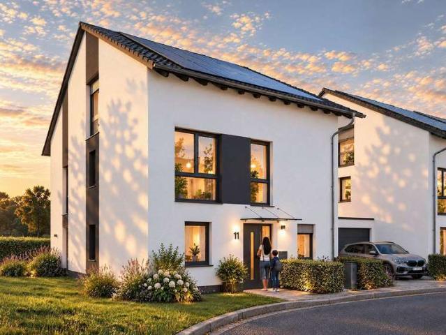 Haus zum Kaufen in Langerwehe 824.000,00 EUR 228 m²