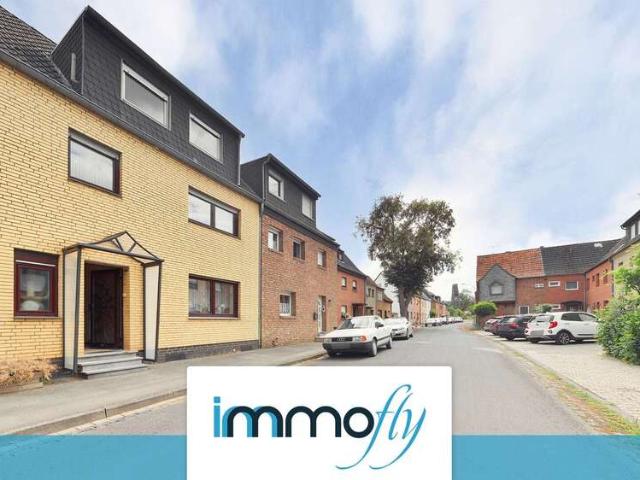 Haus zum Kaufen in Langerwehe 259.000,00 EUR 153 m²