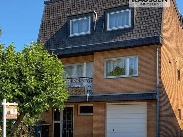 Haus zum Kaufen in Langerwehe 268.000,00 EUR 146 m²