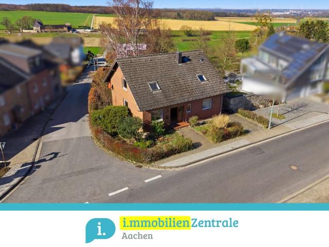 Haus zum Kaufen in Langerwehe Heistern 317.213,00 EUR 169 m²