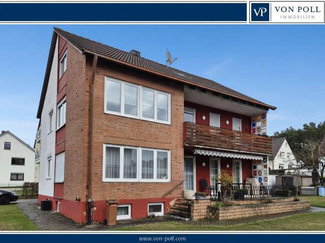 Haus zum Kaufen in Langfurth 399.000,00 EUR 244.26 m²