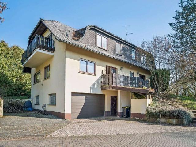 Haus zum Kaufen in Langgöns 550.000,00 EUR 302.5 m²