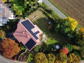 House for sale in Lang-Göns