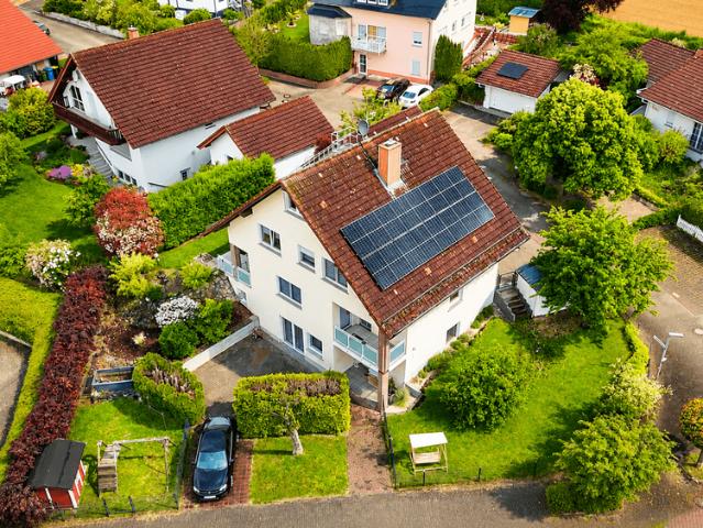 Haus zum Kaufen in Langgöns 659.000,00 EUR 318.06 m²