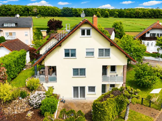 Haus zum Kaufen in Langgöns 698.000,00 EUR 318.06 m²