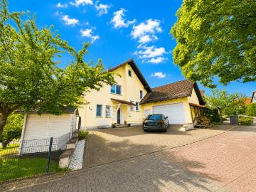 Haus zum Kaufen in Langgöns 739.000,00 EUR 318.06 m²