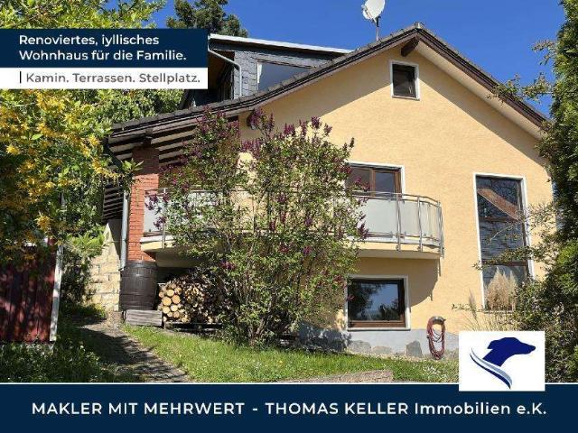 Haus zum Kaufen in Langgöns Espa 479.000,00 EUR 177.5 m²