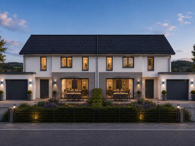 Haus zum Kaufen in Langgöns Espa 480.000,00 EUR 115 m²