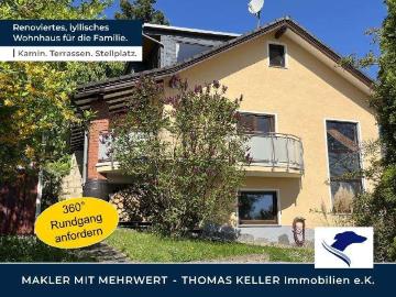 Haus zum Kaufen in Langgöns Espa 498.000,00 EUR 177.5 m²