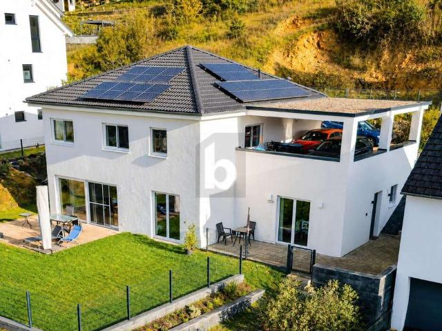 Haus zum Kaufen in Langsur 749.000,00 EUR 197 m²