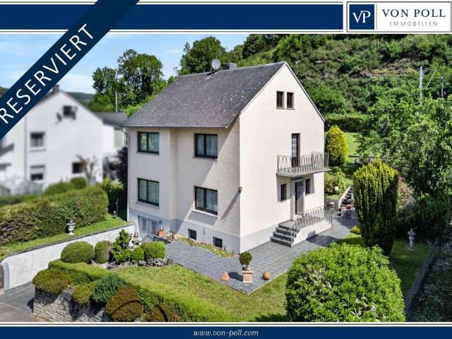 Haus zum Kaufen in Langsur 295.000,00 EUR 135 m²