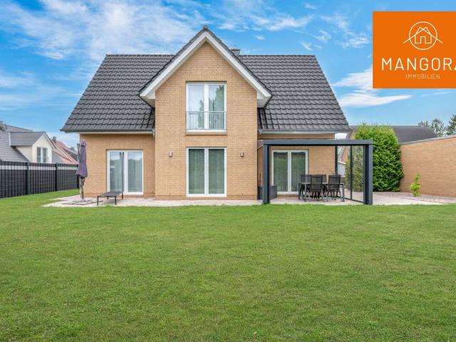 Haus zum Kaufen in Langwedel Etelsen 610.000,00 EUR 169 m²