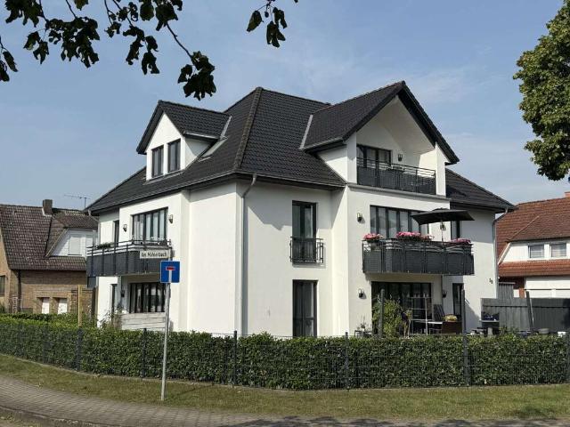 Haus zum Kaufen in Langwedel 1.045.000,00 EUR 359 m²